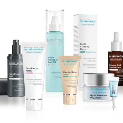 Derma Cosmetics