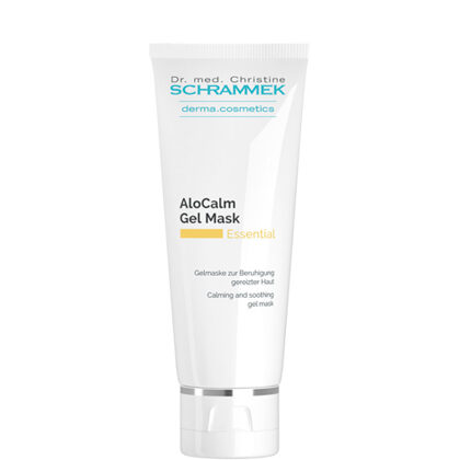 AloCalm Gel Mask 75ml – nomierinoša gēlveida maska 33,00 €