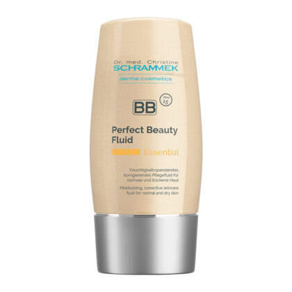 BB Perfect Beauty Fluid SPF15 40ml – mitrinošs dienas krēms ar toni 46,00 €