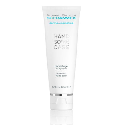 Handsome Care 125 ml – krēms rokām un nagiem ar hialuronskābi 20,95 €