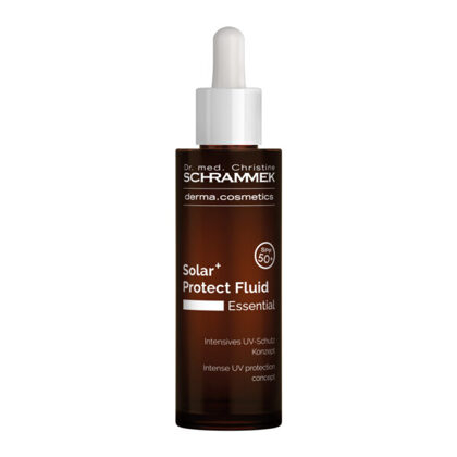 Solar+ Protect Fluid SPF 50 50ml – fluids aizsardzībai no saules 35,00 €
