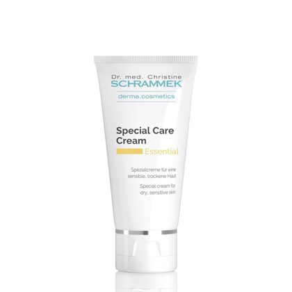 Special Care Cream 50ml – krēms jutīgai, sausai ādai 35,00 €