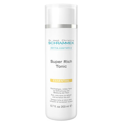 Super Rich Tonic 200ml – toniks 25,00 €