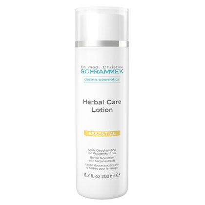 Herbal Care Lotion 200ml – losjons jutīgai ādai 25,00 €