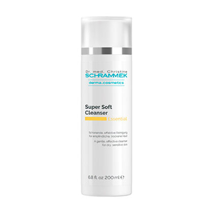 Super Soft Cleanser 200ml – attīrošs pieniņš 25,00 €
