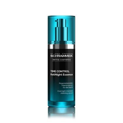 Time Control RetiNight Essence 30ml – esence ar retinolu 119,00 €