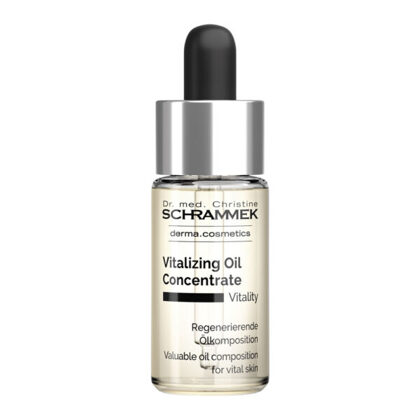 Vitalizing Oil Concentrate 10ml – eļļa ādas vitalitātei 24,00 €