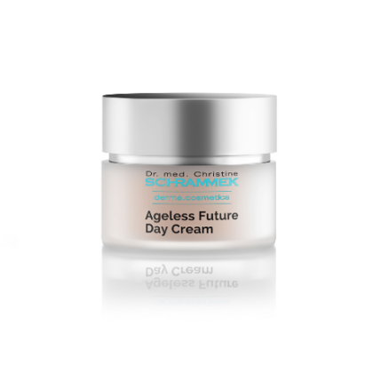 Ageless Future Day Cream 50ml – preventīva anti-aging ādas kopšana dienai 43,00 €
