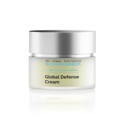 Global Defense Cream 50ml – dienas krēms ar UV un IS aizsardzību 54,00 €