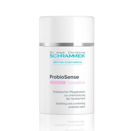 ProbioSense 50ml – balzams probiotoķis ādas komfortam 58,00 €