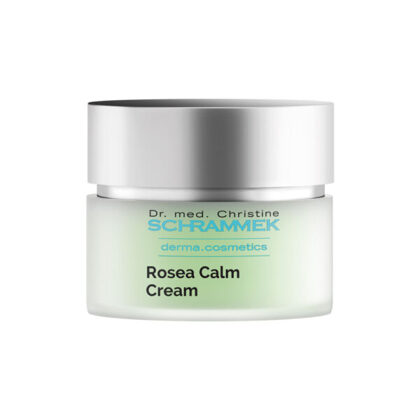 Rosea Calm Cream 50ml – krēms jutīgai, kuperozai ādai 43,00 €