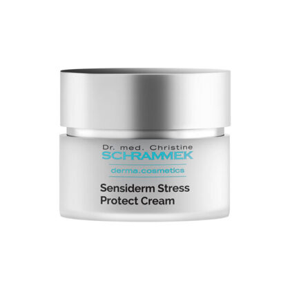 Sensiderm Stress Protect Cream 50ml – dienas, nakts krēms jutīgai ādai 55,00 €