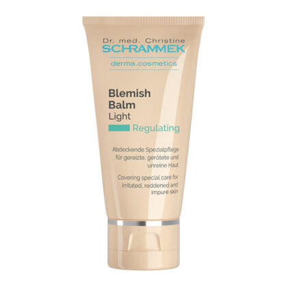 Blemish Balm (Light, Classic, Honey) 40ml – BB maskējošs krēms 40,00 €