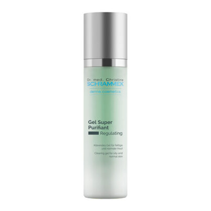 Gel Super Purifiant 50ml – attīrošs, antibakteriāls gēls 30,00 €