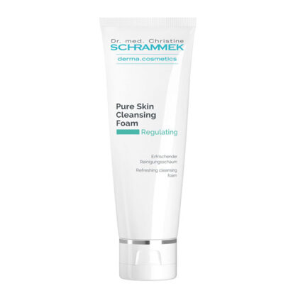 Pure Skin Cleansing Foam 100ml – attīrošs līdzeklis 25,00 €