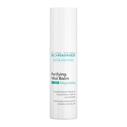 Purifying Vital Balm 40ml – mitrinošs balzāms nobriedušai, problemātiskai ādai 51,00 €