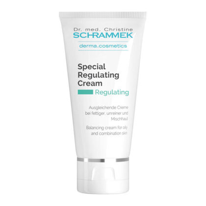 Special Regulating Cream 50ml – matējošs krēms kombinētai ādai 35,00 €