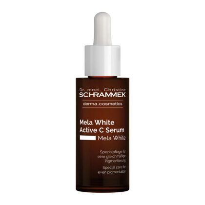 Mela White Active C Serum 30ml – serums ar C vitamīnu 50,00 €