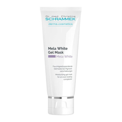 Mela White Gel Mask 75ml – gēlveida balinoša maska 45,00 €