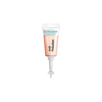 Anti Pollution Ampoules 7x2ml – serums antioksidants 28,00 €