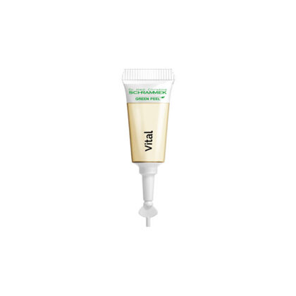 Herbal Active Ampoules Vital 7x2ml- serums vitalitātei, reģenerācijai 36,80 €