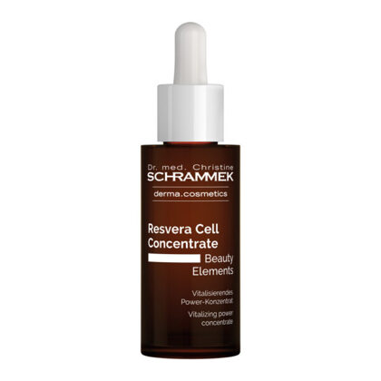 Resvera Cell Concentrate 30ml – serums ādas vitalitātei 50,00 €